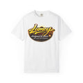Lumey "Designed to Shine" Graphic T-Shirt